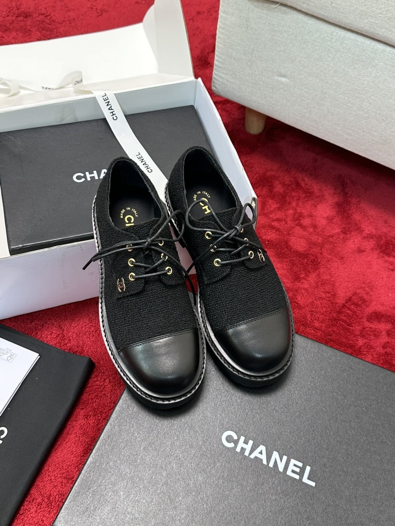 Chanel Casual Shoes